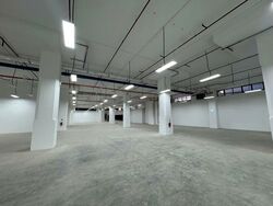 Harbour Link Complex (D5), Factory #638719651
